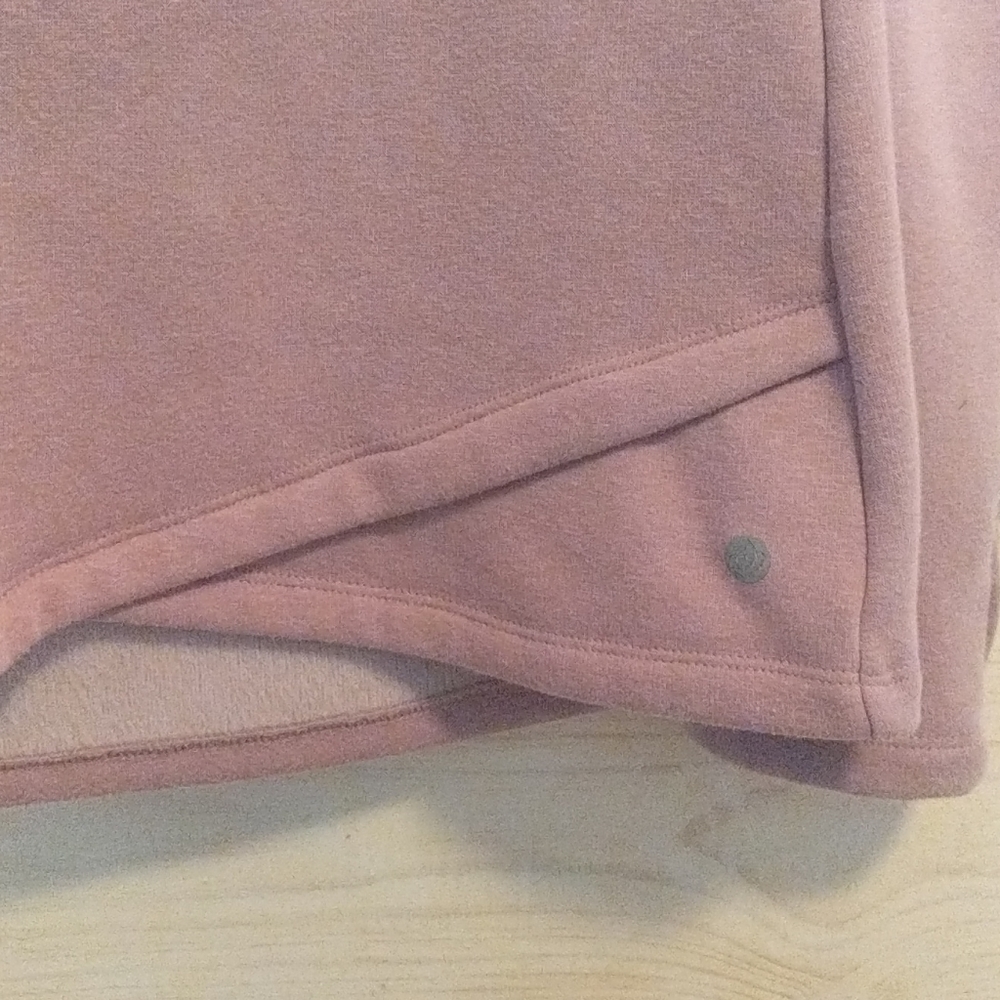 Long sleeve pullover - Picture 4 of 5